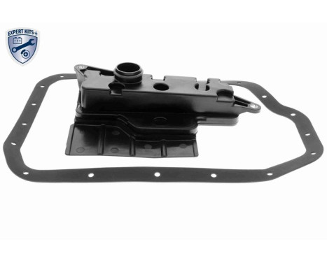 Hydraulic Filter Set, automatic transmission EXPERT KITS + V70-0615 VAICO