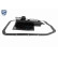 Hydraulic Filter Set, automatic transmission EXPERT KITS + V70-0615 VAICO, Thumbnail 7