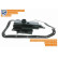 Hydraulic Filter Set, automatic transmission EXPERT KITS + V70-0618 VAICO, Thumbnail 15
