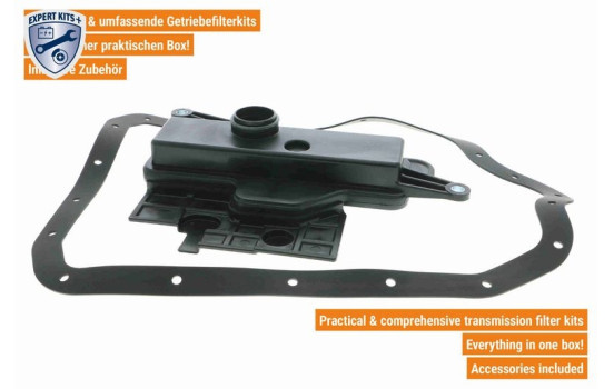 Hydraulic Filter Set, automatic transmission EXPERT KITS + V70-0618 VAICO, Image 13