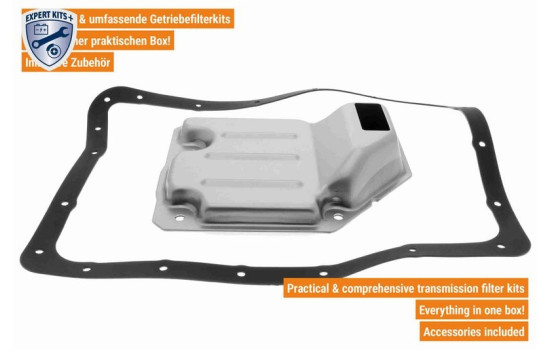 Hydraulic Filter Set, automatic transmission EXPERT KITS + V70-0623 VAICO, Image 13