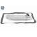 Hydraulic Filter Set, automatic transmission EXPERT KITS + V70-0627 VAICO