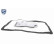 Hydraulic Filter Set, automatic transmission EXPERT KITS + V70-0643 VAICO, Thumbnail 2