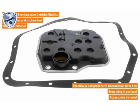 Hydraulic Filter Set, automatic transmission EXPERT KITS + V70-0678 VAICO, Image 15