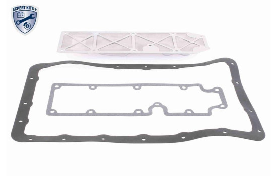 Hydraulic Filter Set, automatic transmission EXPERT KITS + V70-0690 VAICO