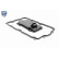 Hydraulic Filter Set, automatic transmission EXPERT KITS + V70-0735 VAICO, Thumbnail 8