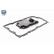 Hydraulic Filter Set, automatic transmission EXPERT KITS + V70-0735 VAICO, Thumbnail 14