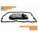 Hydraulic Filter Set, automatic transmission EXPERT KITS + V70-0735 VAICO, Thumbnail 15