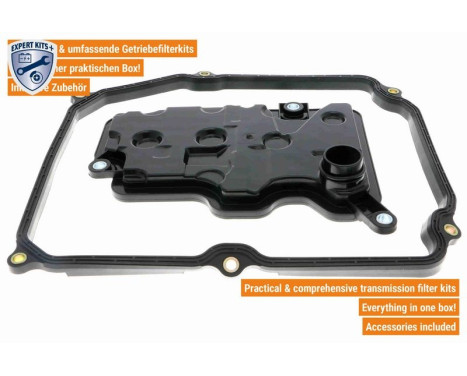 Hydraulic Filter Set, automatic transmission EXPERT KITS + V70-0748 VAICO, Image 15