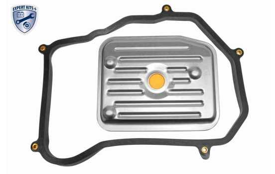 Hydraulic Filter Set, automatic transmission EXPERT KITS +