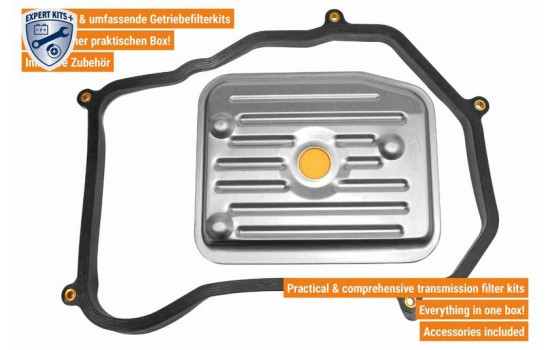 Hydraulic Filter Set, automatic transmission EXPERT KITS +, Image 12