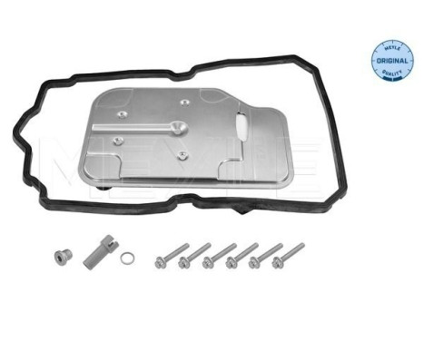 Hydraulic Filter Set, automatic transmission MEYLE-ORIGINAL-KIT: Better solution for you!