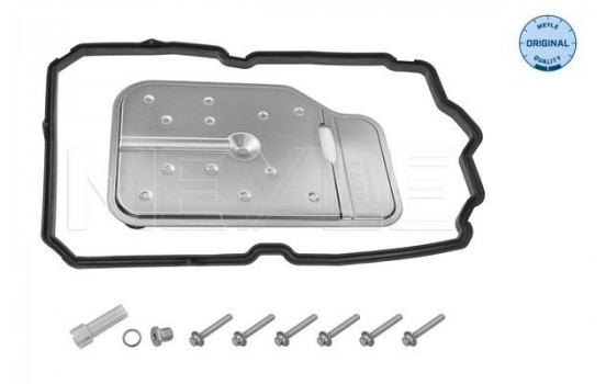 Hydraulic Filter Set, automatic transmission MEYLE-ORIGINAL-KIT: Better solution for you!
