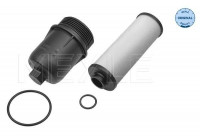 Hydraulic Filter Set, automatic transmission MEYLE-ORIGINAL Quality