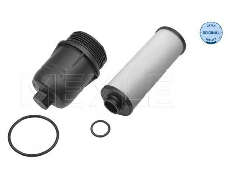 Hydraulic Filter Set, automatic transmission MEYLE-ORIGINAL Quality