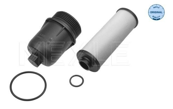 Hydraulic Filter Set, automatic transmission MEYLE-ORIGINAL Quality