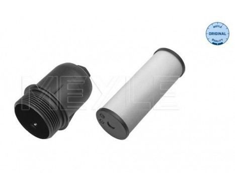 Hydraulic Filter Set, automatic transmission MEYLE-ORIGINAL Quality, Image 2