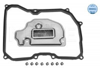 Hydraulic Filter Set, automatic transmission MEYLE-ORIGINAL Quality