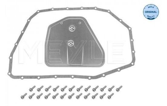 Hydraulic Filter Set, automatic transmission MEYLE-ORIGINAL Quality