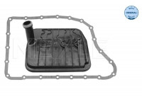 Hydraulic Filter Set, automatic transmission MEYLE-ORIGINAL Quality