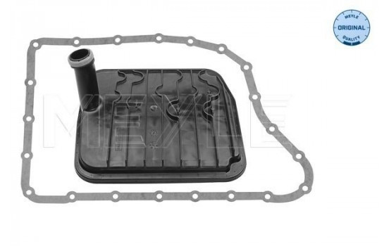 Hydraulic Filter Set, automatic transmission MEYLE-ORIGINAL Quality