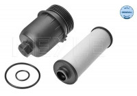 Hydraulic Filter Set, automatic transmission MEYLE-ORIGINAL Quality