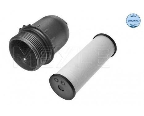 Hydraulic Filter Set, automatic transmission MEYLE-ORIGINAL Quality, Image 2