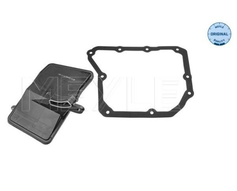 Hydraulic Filter Set, automatic transmission MEYLE-ORIGINAL Quality