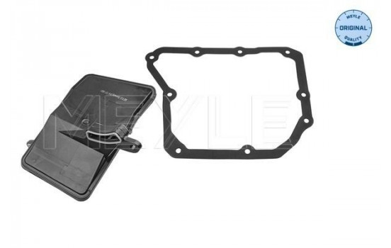 Hydraulic Filter Set, automatic transmission MEYLE-ORIGINAL Quality
