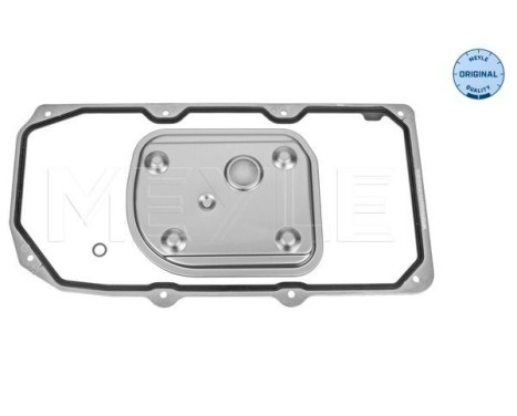 Hydraulic Filter Set, automatic transmission MEYLE-ORIGINAL Quality