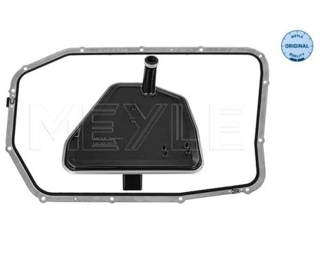 Hydraulic Filter Set, automatic transmission MEYLE-ORIGINAL Quality