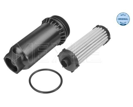 Hydraulic Filter Set, automatic transmission MEYLE-ORIGINAL Quality
