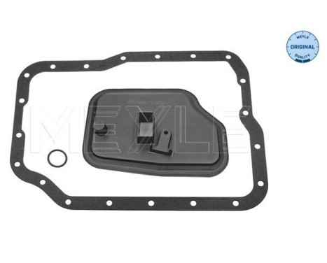 Hydraulic Filter Set, automatic transmission MEYLE-ORIGINAL Quality