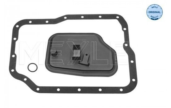 Hydraulic Filter Set, automatic transmission MEYLE-ORIGINAL Quality