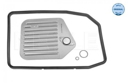 Hydraulic Filter Set, automatic transmission MEYLE-ORIGINAL Quality