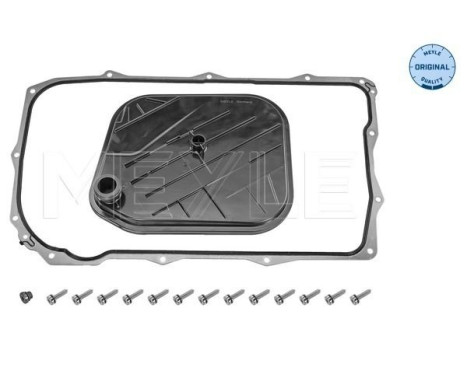 Hydraulic Filter Set, automatic transmission MEYLE-ORIGINAL Quality