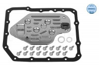 Hydraulic Filter Set, automatic transmission MEYLE-ORIGINAL Quality