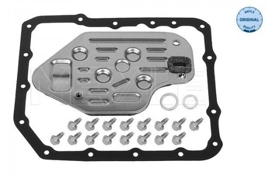 Hydraulic Filter Set, automatic transmission MEYLE-ORIGINAL Quality