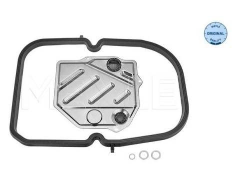 Hydraulic Filter Set, automatic transmission MEYLE-ORIGINAL Quality