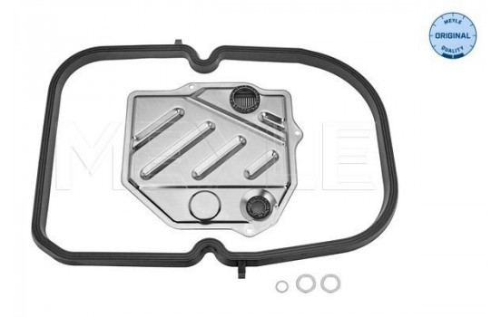 Hydraulic Filter Set, automatic transmission MEYLE-ORIGINAL Quality