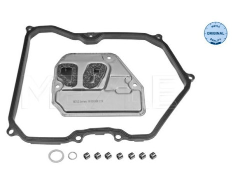 Hydraulic Filter Set, automatic transmission MEYLE-ORIGINAL Quality