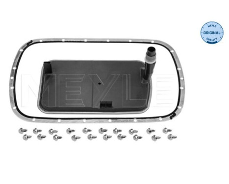 Hydraulic Filter Set, automatic transmission MEYLE-ORIGINAL Quality