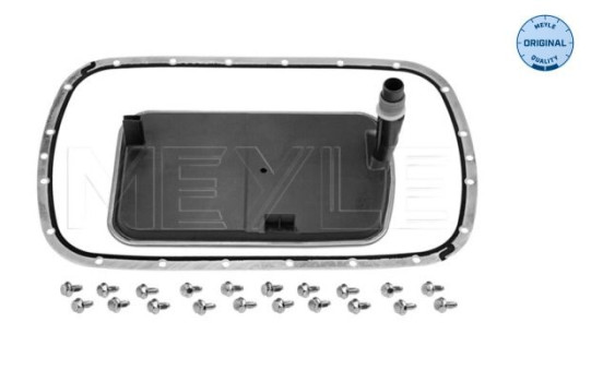 Hydraulic Filter Set, automatic transmission MEYLE-ORIGINAL Quality