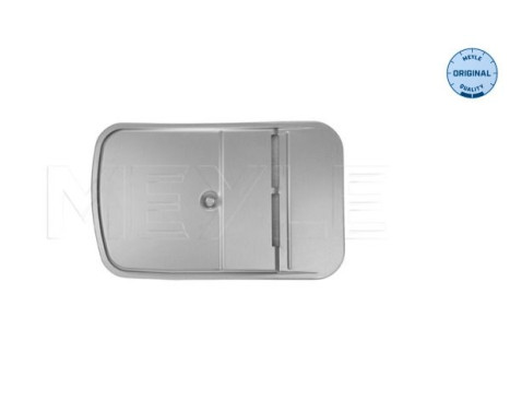 Hydraulic Filter Set, automatic transmission MEYLE-ORIGINAL Quality, Image 2