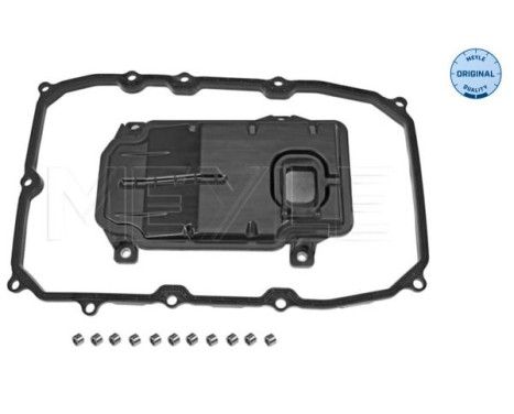 Hydraulic Filter Set, automatic transmission MEYLE-ORIGINAL Quality