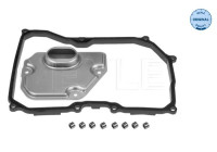 Hydraulic Filter Set, automatic transmission MEYLE-ORIGINAL Quality