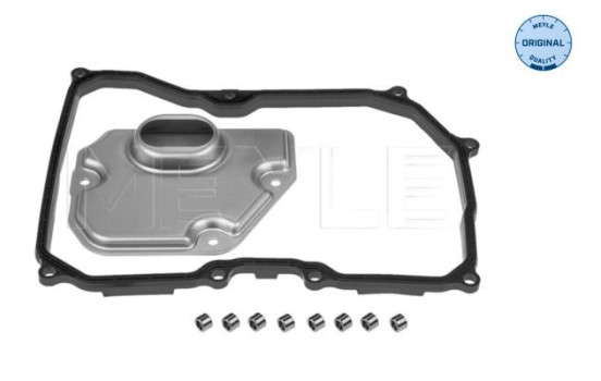 Hydraulic Filter Set, automatic transmission MEYLE-ORIGINAL Quality