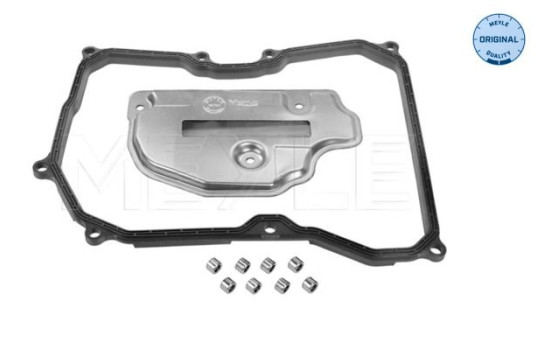 Hydraulic Filter Set, automatic transmission MEYLE-ORIGINAL Quality