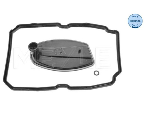Hydraulic Filter Set, automatic transmission MEYLE-ORIGINAL Quality