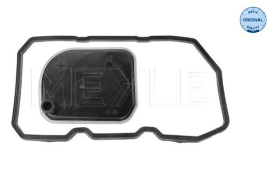 Hydraulic Filter Set, automatic transmission MEYLE-ORIGINAL Quality